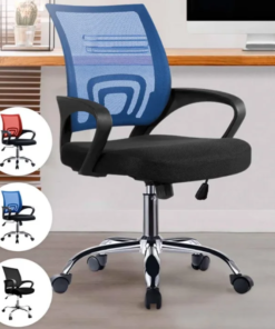 silla mesh semi ejecutiva ergonomica c2022 silla mesh semi ejecutiva ergonomica c2022
