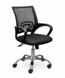 silla mesh semi ejecutiva ergonomica c2022 silla mesh semi ejecutiva ergonomica c2022