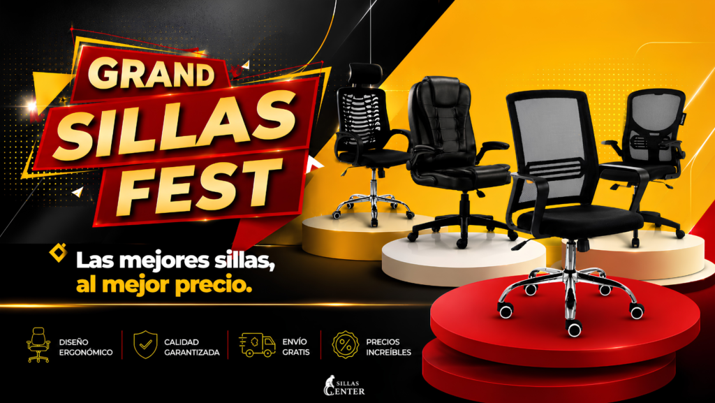 portada silla center junio 2026