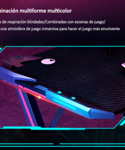 chatgpt image 15 ago 2026, 12 20 47 Escritorio Diseño GAMING 229-258 - Imagen 3