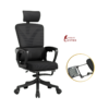 Silla Mesh Ejecutiva/presidencial Ergonómica 288-299 diseño sin título