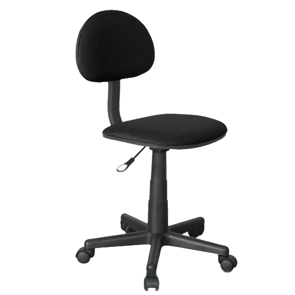 silla de estudiante color negro xtech silla de estudiante color negro xtech