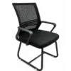 Silla de espera RECEPTRA ONE Pro 139-140 negro 7