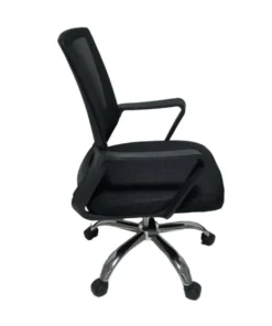 silla de lado