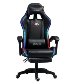 chaho 2