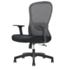 Silla ejecutiva CONGO-B U-070B captura de pantalla 2026 06 15 142041
