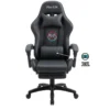 Silla Gaming PLUS GM MAX 730P-TR094P color Negro plus gm 2