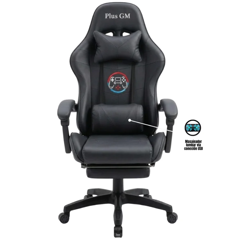 plus gm 2