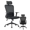 SILLA EJECUTIVA JORDAN-A U-055A sillas 13