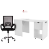 Silla C2022+Escritorio de Trabajo o Estudio Plegable-Explandible (Gabinete a Escritorio) X-TECH XTF-CD210 diseño sin título (1)