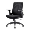 Silla Mesh EJECUTIVA CALIOPE-B opc